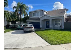 9953 Sw 154th Ct, Miami