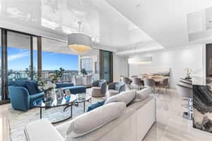 17901 Collins Ave 3806, Sunny Isles Beach