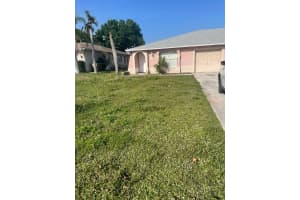 1104 Se 24th Ave 1104, Cape Coral