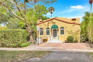 1503 Genoa 0, Coral Gables