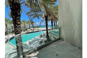 18501 Collins Avenue Cabana 27, Sunny Isles Beach 18501 Collins Avenue Cabana 27, Sunny Isles Beach