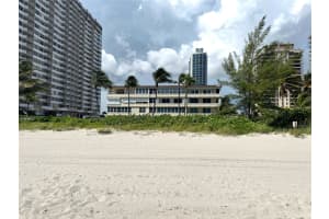 1936 S Ocean Dr 8d, Hallandale Beach