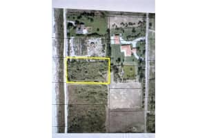 154xx Sw 213 Ave, Miami