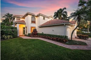 1034 Diamond Head Way, Palm Beach Gardens