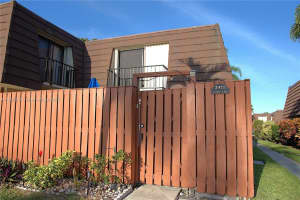 3971 August Dr 1801, Lake Worth