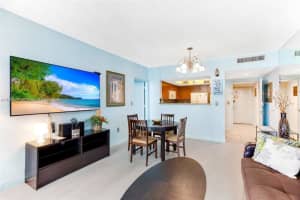 17375 Collins Ave 2207, Sunny Isles Beach