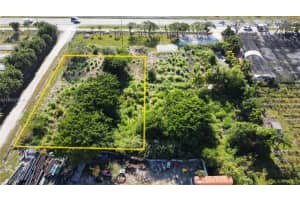 153xx Sw 177th Ave (krome- Lease Only), Miami