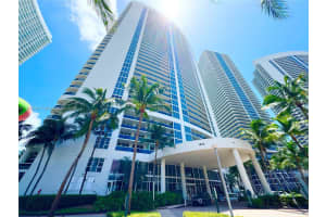 1800 S Ocean Dr 2602, Hallandale Beach