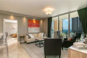 17555 Atlantic Blvd 1005, Sunny Isles Beach