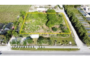 153xx Sw 177th Ave (krome - Lease Only), Miami