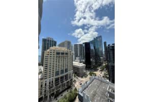 1060 Brickell Ave 1811, Miami 1060 Brickell Ave 1811, Miami