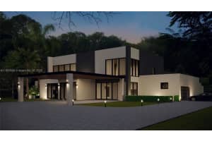10300 Old Cutler Rd, Coral Gables