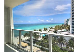 3505 S Ocean Dr 815, Hollywood
