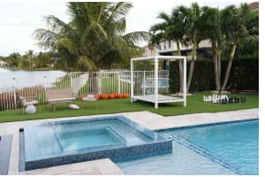 465 Sw 205th Ave 0, Pembroke Pines