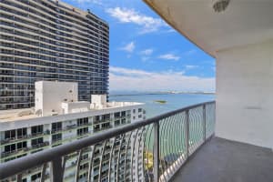 1750 N Bayshore Dr 4007, Miami