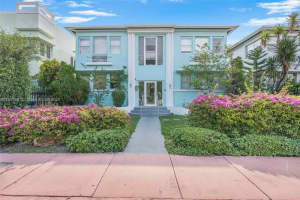 1555 Pennsylvania Ave 209, Miami Beach