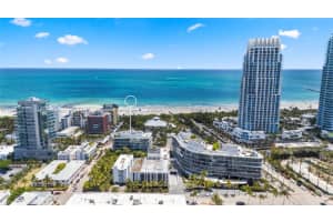 1 Collins Ave 108, Miami Beach