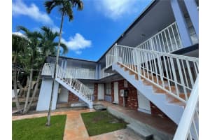 7841 Dunham Blvd 6, Miami