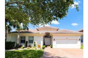 3360 Sw 195th Ter, Miramar