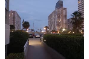 1965 S Ocean Dr 2a, Hallandale Beach