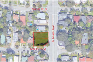 4500 N Miami Ave, Miami