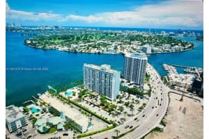 1865 79th St 12g, North Bay Village