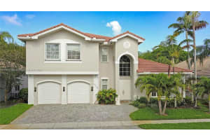 4968 Sw 183rd Ave, Miramar
