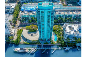 6000 Indian Creek Dr 25c-3, Miami Beach