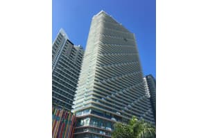 1300 S Miami Ave 2006, Miami