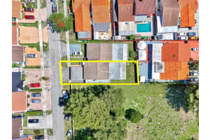 43 Nw 109th Ct, Miami
