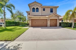 7604 Nw 113th Ave, Parkland
