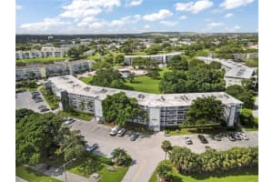 1012 Berkshire A 1012, Deerfield Beach