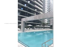 55 Sw 9th St 3409, Miami
