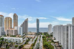 231 174th St 2312, Sunny Isles Beach
