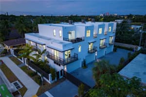 1220 Ne 15th Ave A, Fort Lauderdale
