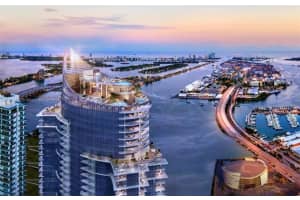 851 Ne 1st Ave 3700, Miami