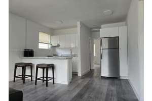 2416 Sherman St 2418, Hollywood