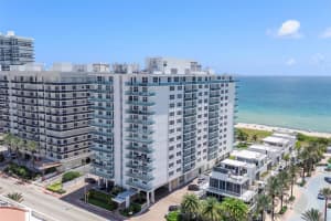 9511 Collins Ave 1002, Surfside