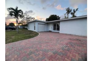 11431 Nw 35th St, Sunrise