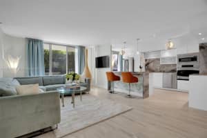 3530 Mystic Pointe Dr 214, Aventura