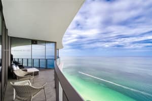 15701 Collins Ave 4603, Sunny Isles Beach