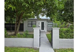 841 S 24th Ave A, Hollywood