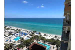 2080 S Ocean Drive 1606, Hallandale Beach
