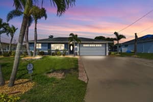 5287 Tiffany Ct, Cape Coral