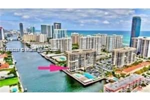 2017 S Ocean Dr 807, Hallandale Beach