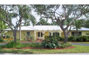 11125 Sw 73 Ct, Pinecrest