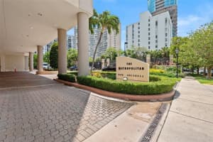 2475 Brickell Ave 1805, Miami