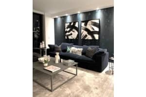 1000 Brickell Plz 3308, Miami