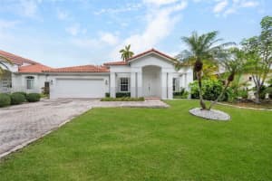 11351 Nw 64th Ter, Doral