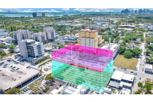 123 Ne 79th St, Miami